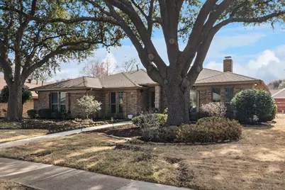 1536 Copper Creek Drive, Plano, TX 75075 - Photo 3