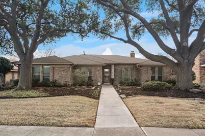 1536 Copper Creek Drive, Plano, TX 75075 - Photo 3