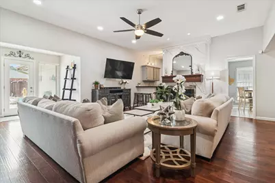 1536 Copper Creek Drive, Plano, TX 75075 - Photo 7