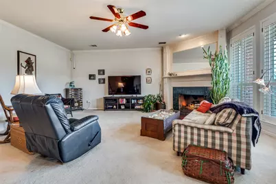 307 Chestnut Cove Circle, Southlake, TX 76092 - Photo 11