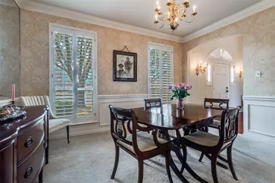 307 Chestnut Cove Circle, Southlake, TX 76092 - Photo 9