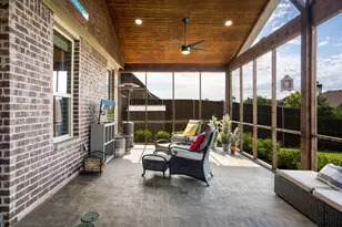 560 Winnetka Dr, Oak Point, TX 75068 - Photo 21
