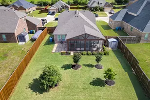 560 Winnetka Dr, Oak Point, TX 75068 - Photo 29