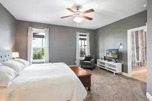 560 Winnetka Dr, Oak Point, TX 75068 - Photo 11