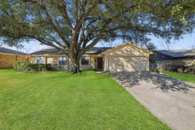 1721 High Ridge Road, Benbrook, TX 76126 - Photo 1