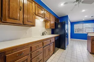 1721 High Ridge Rd, Benbrook, TX 76126 - Photo 13