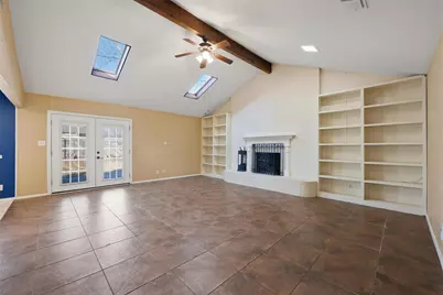 1721 High Ridge Road, Benbrook, TX 76126 - Photo 3