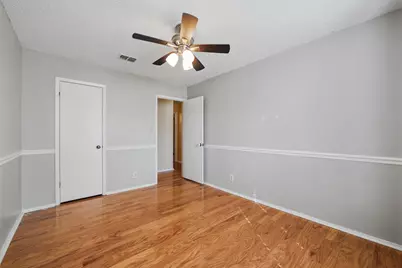 1721 High Ridge Road, Benbrook, TX 76126 - Photo 25