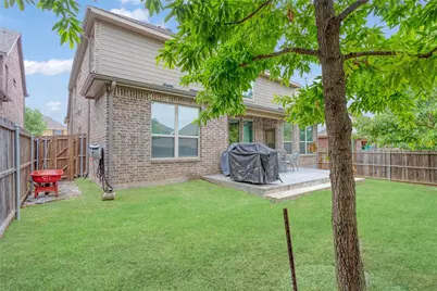 11408 Morrow Lane, McKinney, TX 75071 - Photo 19