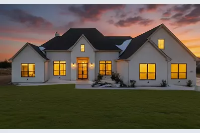 1008 Eagles Bluff Drive, Weatherford, TX 76087 - Photo 1