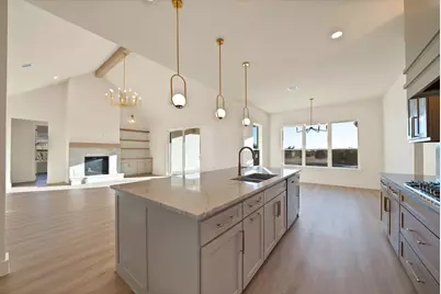 1008 Eagles Bluff Drive, Weatherford, TX 76087 - Photo 9