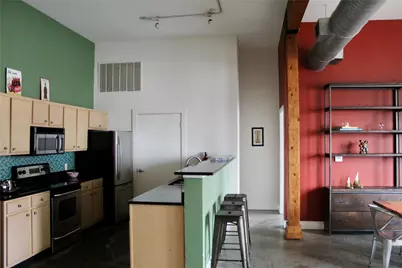 2502 Live Oak Street #228, Dallas, TX 75204 - Photo 5