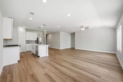 407 Midnight Oak Drive, McKinney, TX 75069 - Photo 3