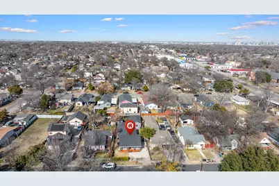 2435 Sharon Street, Dallas, TX 75211 - Photo 29