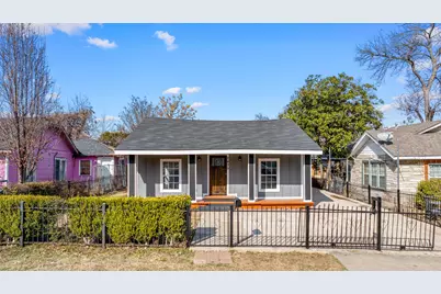 2435 Sharon Street, Dallas, TX 75211 - Photo 1