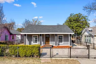 2435 Sharon St, Dallas, TX 75211 - Photo 1