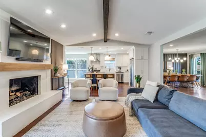 702 Wildgrove Drive, Garland, TX 75041 - Photo 7