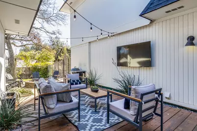 702 Wildgrove Drive, Garland, TX 75041 - Photo 23