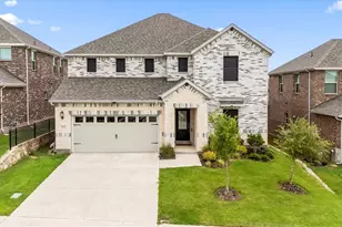 1412 Kirkdale Dr, Melissa, TX 75454 - Photo 1