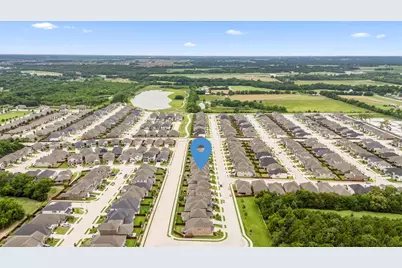 1412 Kirkdale Drive, Melissa, TX 75454 - Photo 33