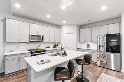 1412 Kirkdale Drive, Melissa, TX 75454 - Photo 9