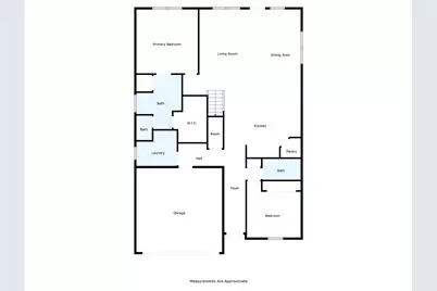 1412 Kirkdale Drive, Melissa, TX 75454 - Photo 29