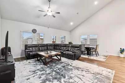 1412 Kirkdale Drive, Melissa, TX 75454 - Photo 5