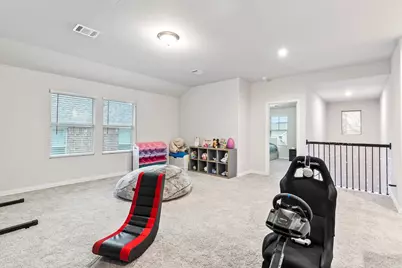 1412 Kirkdale Drive, Melissa, TX 75454 - Photo 9