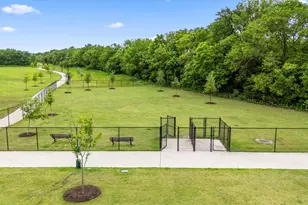 1412 Kirkdale Dr, Melissa, TX 75454 - Photo 35