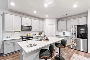 1412 Kirkdale Dr, Melissa, TX 75454 - Photo 5