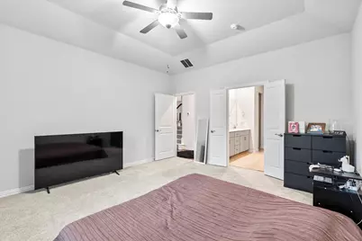 1412 Kirkdale Drive, Melissa, TX 75454 - Photo 25