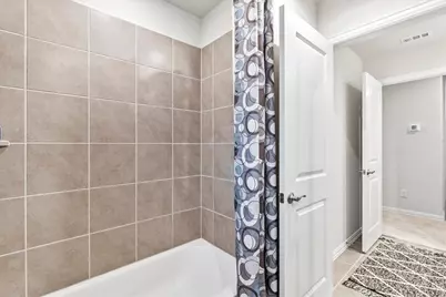 1412 Kirkdale Drive, Melissa, TX 75454 - Photo 13