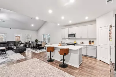 1412 Kirkdale Drive, Melissa, TX 75454 - Photo 7