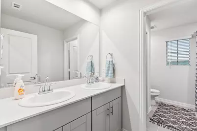 1412 Kirkdale Drive, Melissa, TX 75454 - Photo 17