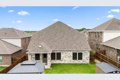 1412 Kirkdale Drive, Melissa, TX 75454 - Photo 31