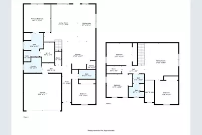 1412 Kirkdale Drive, Melissa, TX 75454 - Photo 27