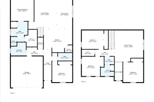 1412 Kirkdale Dr, Melissa, TX 75454 - Photo 27