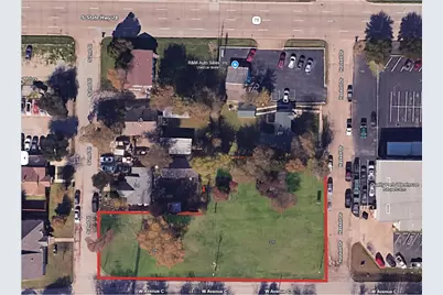 221 Haskell Drive, Garland, TX 75040 - Photo 1