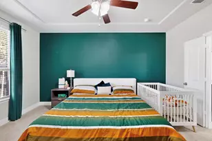 11408 Morrow Ln, McKinney, TX 75071 - Photo 9