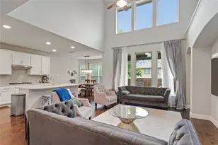 11408 Morrow Ln, McKinney, TX 75071 - Photo 5