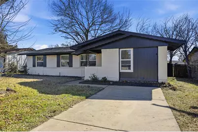 3922 Rainier Street, Irving, TX 75062 - Photo 23