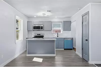 3922 Rainier Street, Irving, TX 75062 - Photo 3