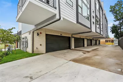 521 Melba Street #101, Dallas, TX 75208 - Photo 3