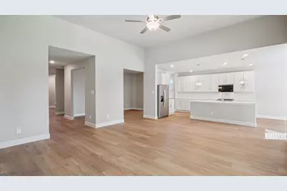 4018 Granbury Drive, Farmersville, TX 75442 - Photo 13