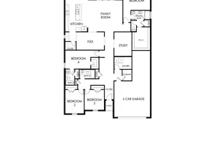 4018 Granbury Dr, Farmersville, TX 75442 - Photo 37