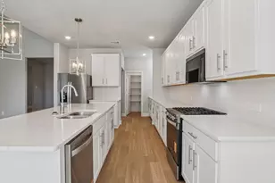 4018 Granbury Dr, Farmersville, TX 75442 - Photo 5