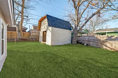 8105 Downe Drive, White Settlement, TX 76108 - Photo 11