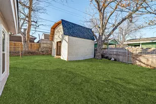 8105 Downe Dr, Fort Worth, TX 76108 - Photo 11