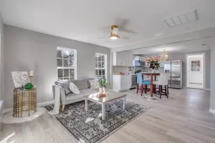 8105 Downe Dr, Fort Worth, TX 76108 - Photo 3