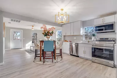 8105 Downe Drive, White Settlement, TX 76108 - Photo 5